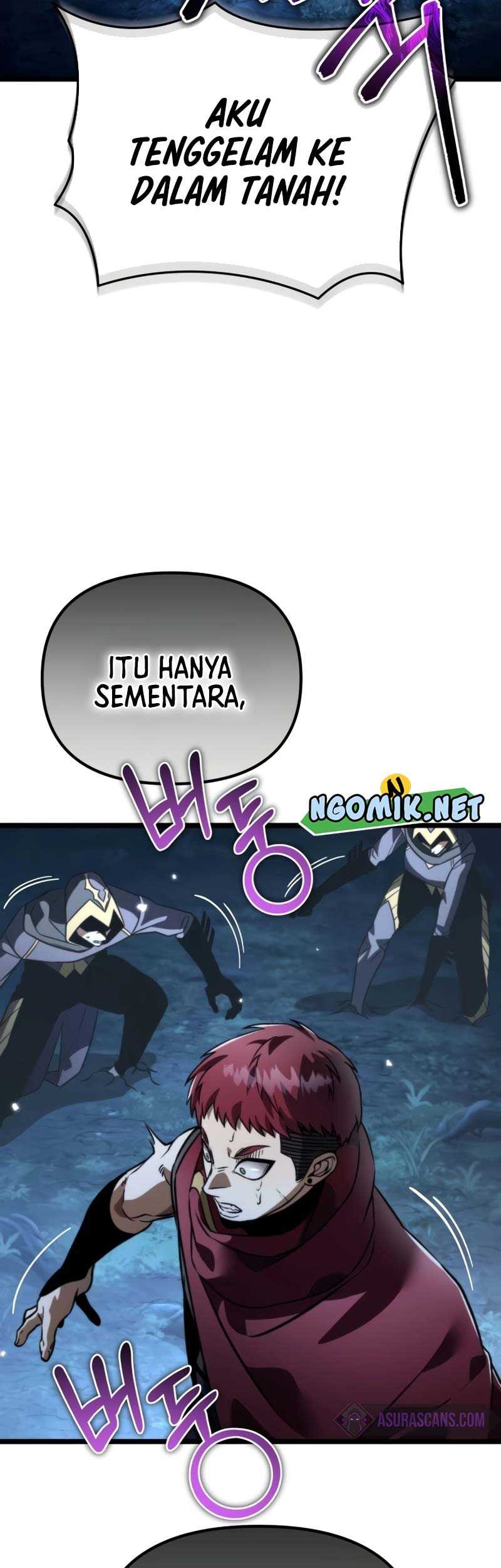 Reincarnator Chapter 35 - halaman 52