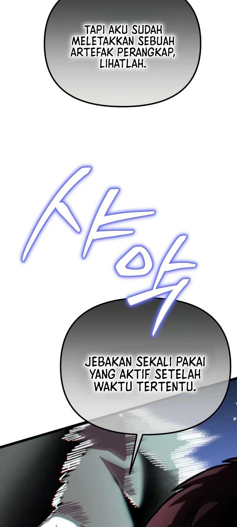 Reincarnator Chapter 35 - halaman 53