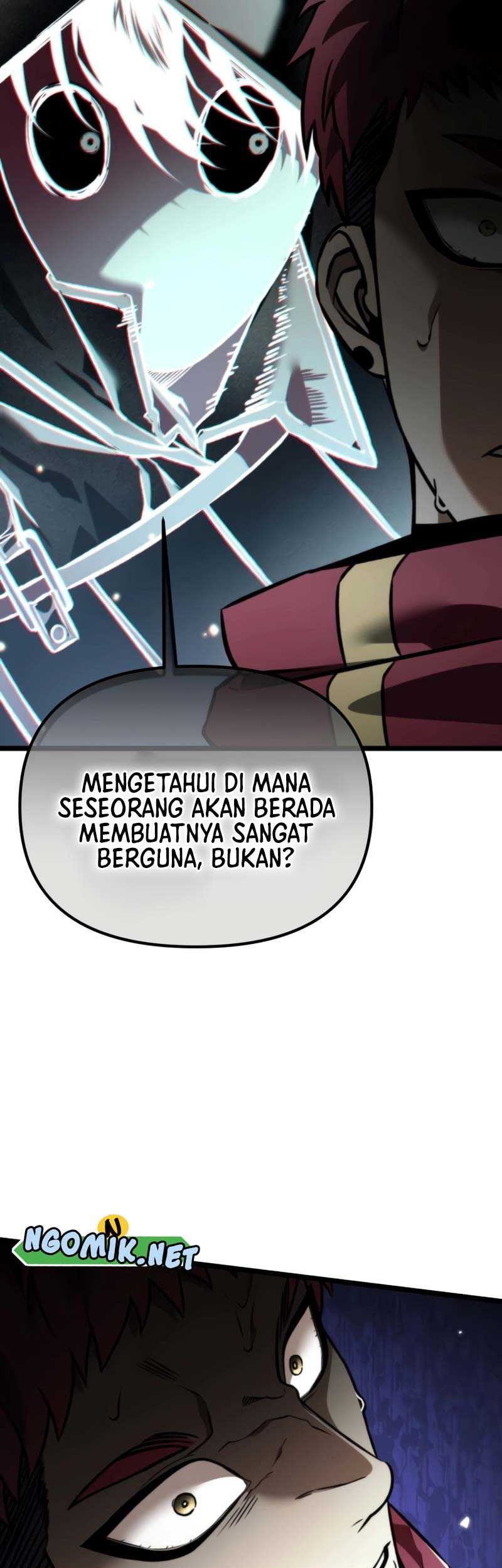 Reincarnator Chapter 35 - halaman 54