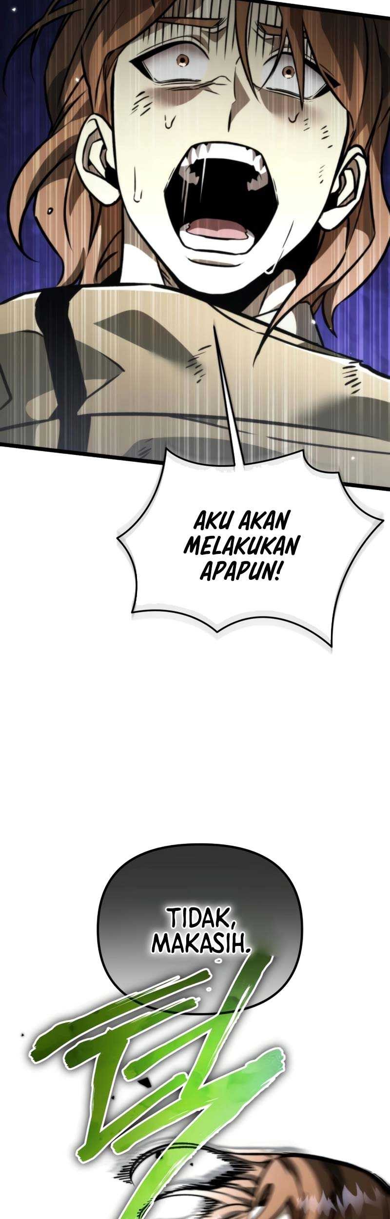 Reincarnator Chapter 35 - halaman 58