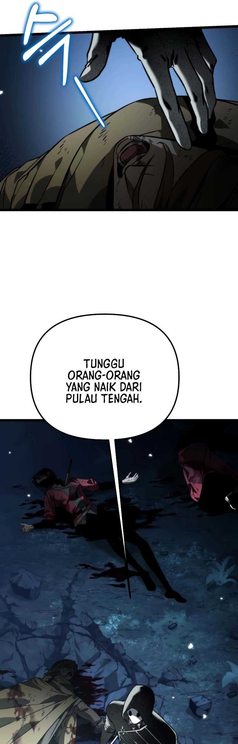 Reincarnator Chapter 35 - halaman 62