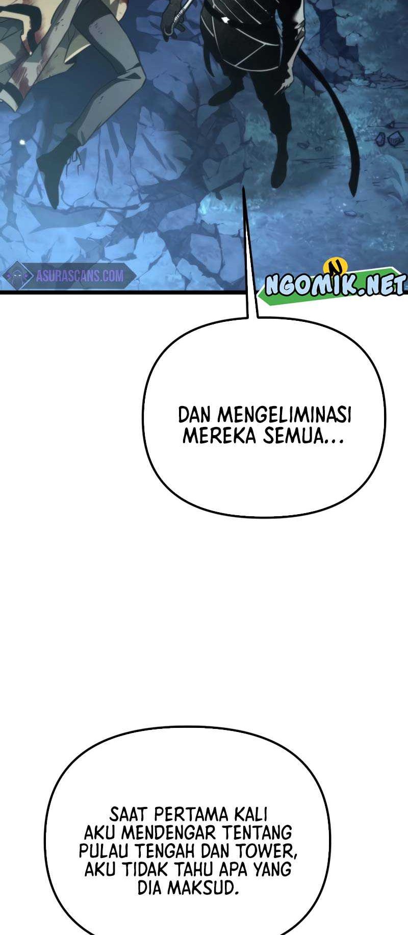 Reincarnator Chapter 35 - halaman 63