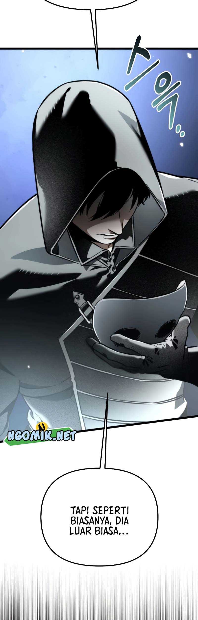 Reincarnator Chapter 35 - halaman 64