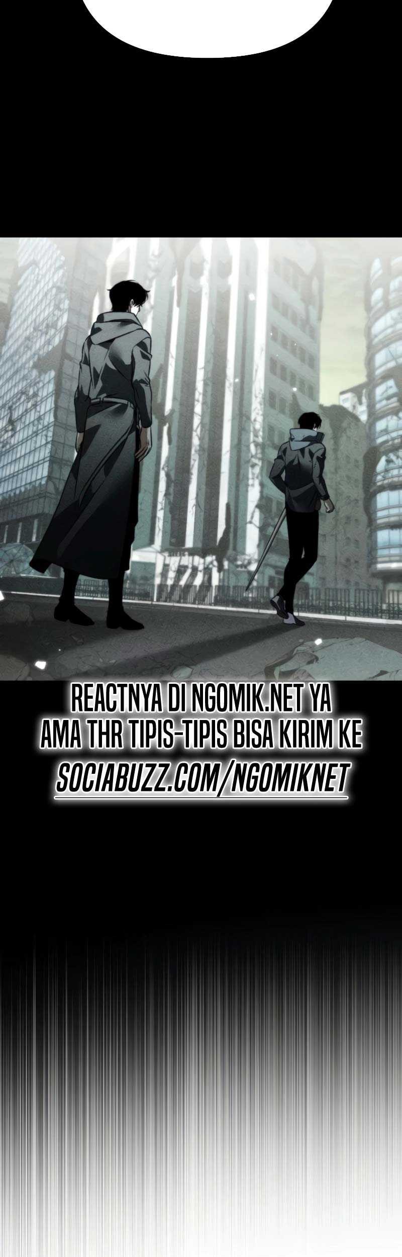 Reincarnator Chapter 35 - halaman 68