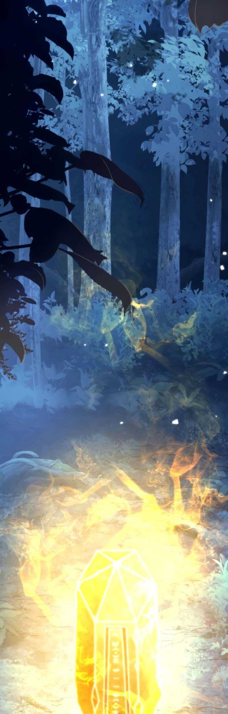 Reincarnator Chapter 35 - halaman 72