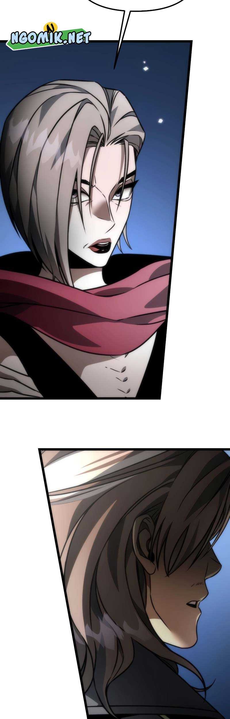 Reincarnator Chapter 35 - halaman 76