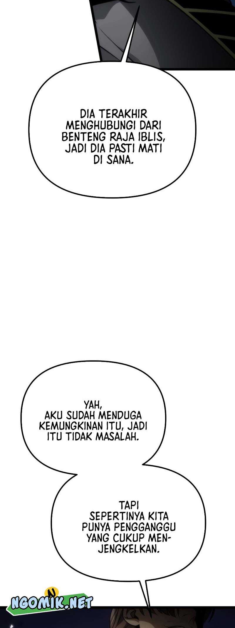 Reincarnator Chapter 35 - halaman 77