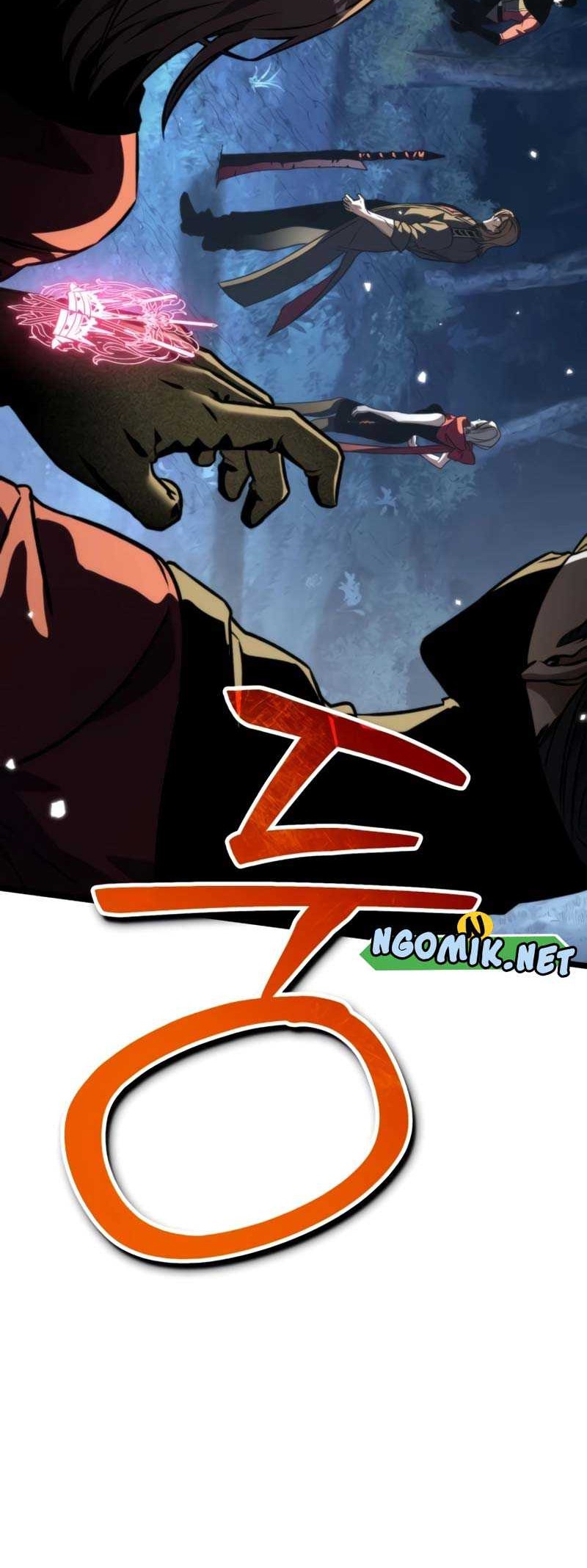 Reincarnator Chapter 35 - halaman 81
