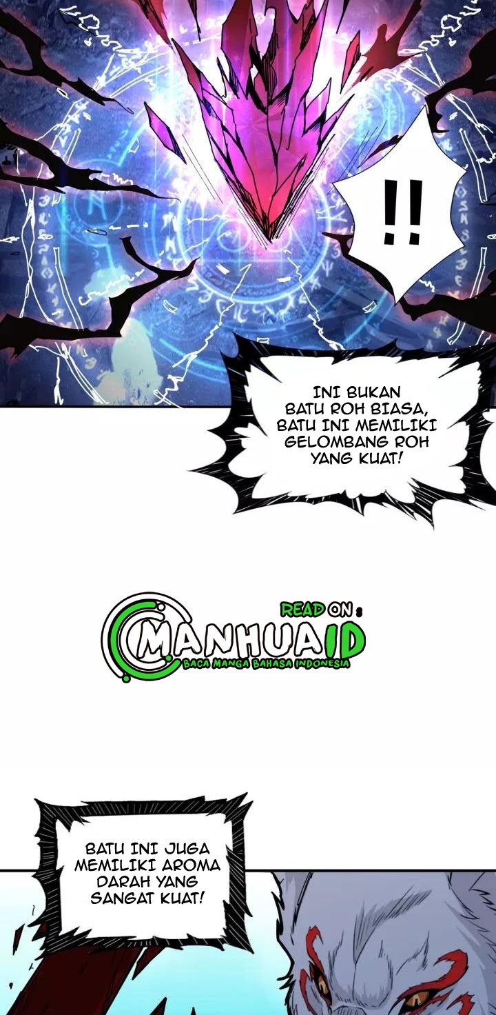 Reincarnator Chapter 36 - halaman 23