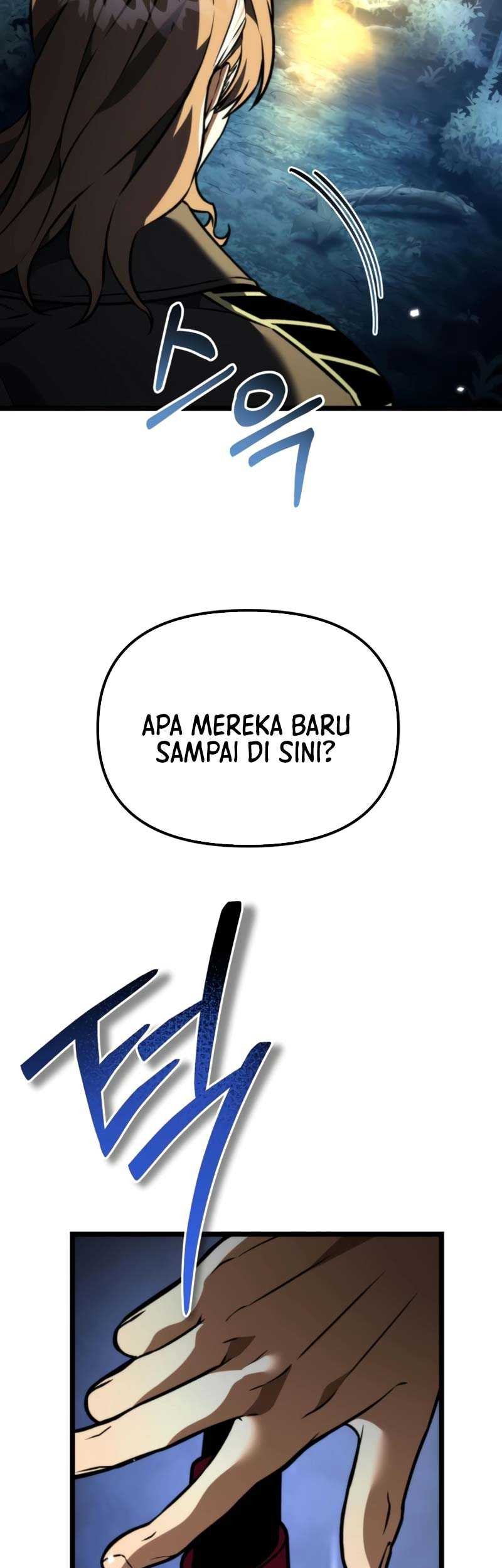 Reincarnator Chapter 36 - halaman 40