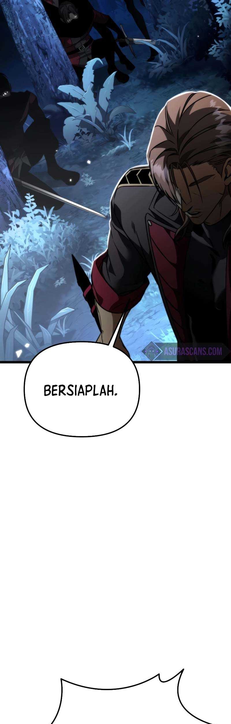 Reincarnator Chapter 36 - halaman 42