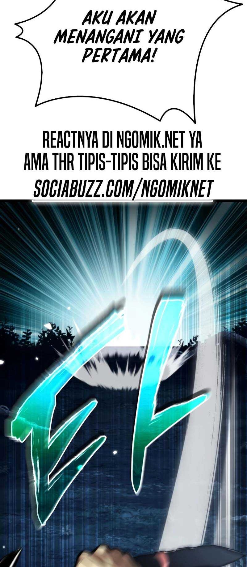 Reincarnator Chapter 36 - halaman 43