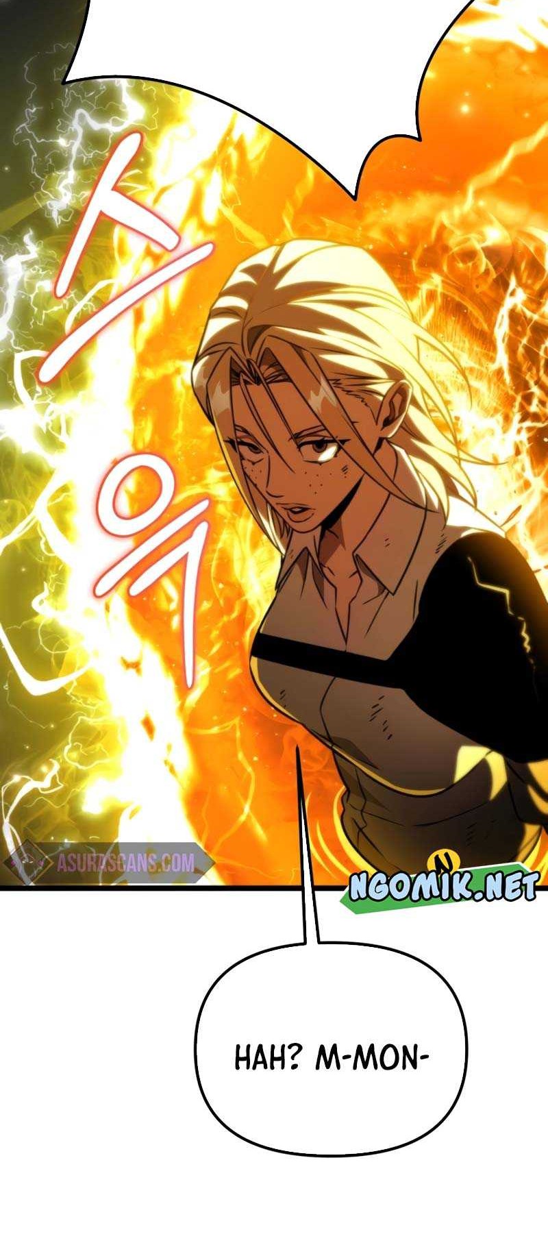 Reincarnator Chapter 36 - halaman 49