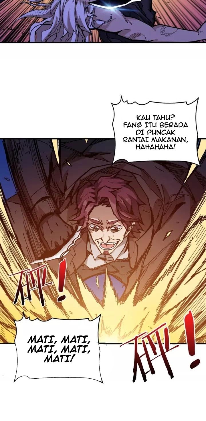 Reincarnator Chapter 36 - halaman 5