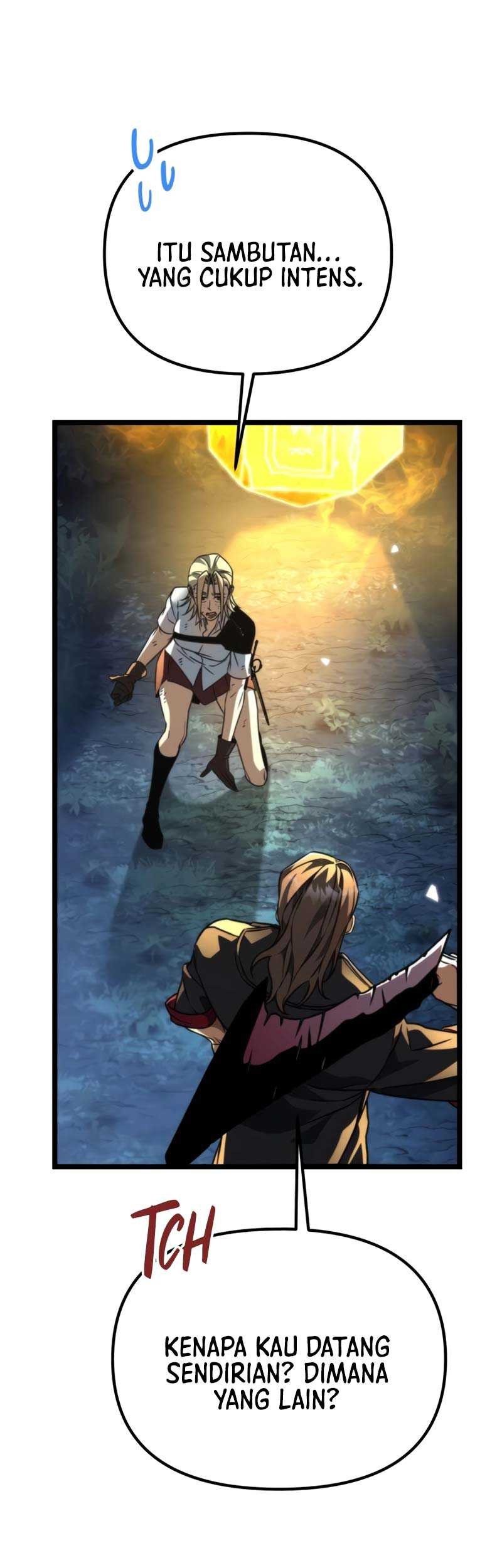 Reincarnator Chapter 36 - halaman 52