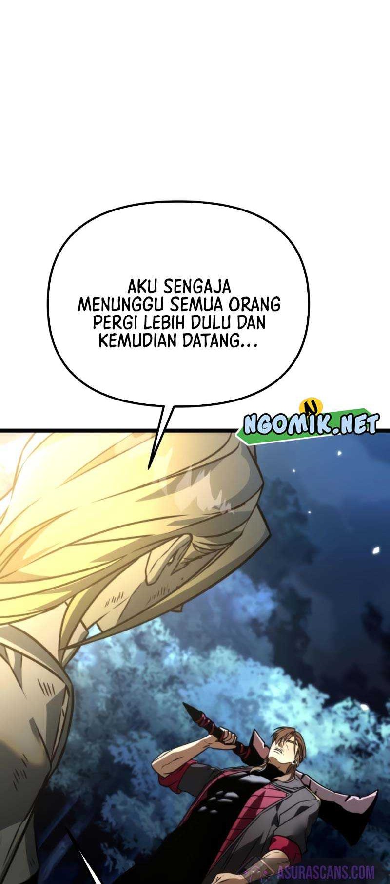 Reincarnator Chapter 36 - halaman 53