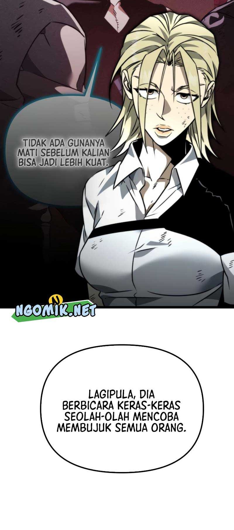 Reincarnator Chapter 36 - halaman 57
