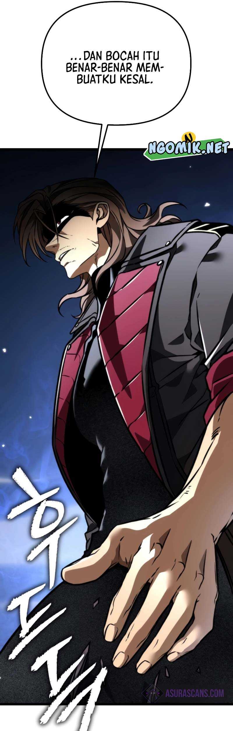 Reincarnator Chapter 36 - halaman 62