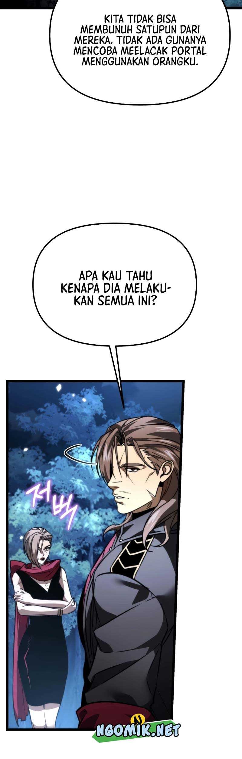 Reincarnator Chapter 36 - halaman 64