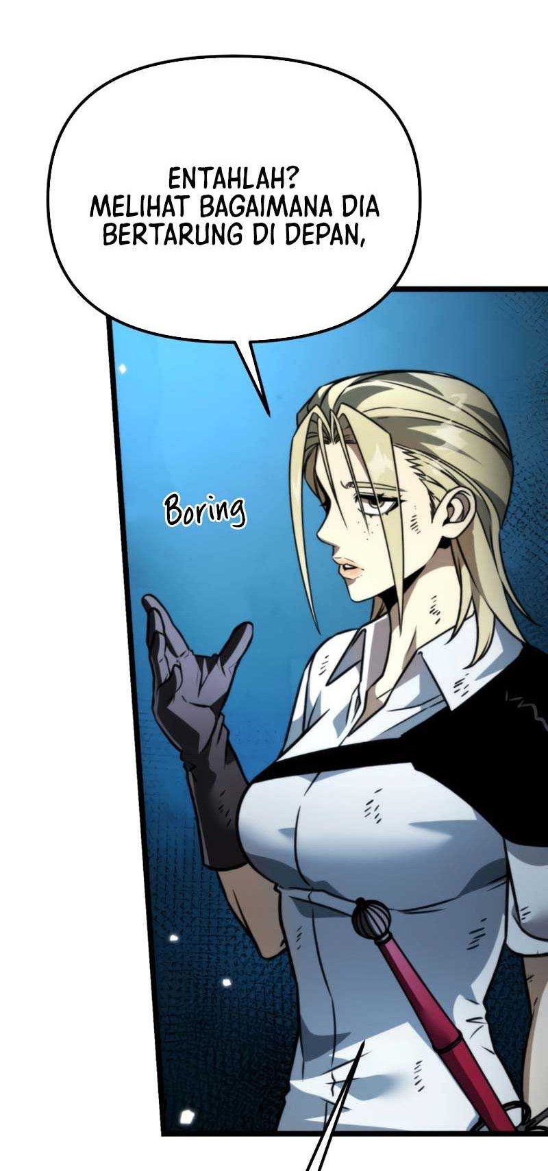 Reincarnator Chapter 36 - halaman 65