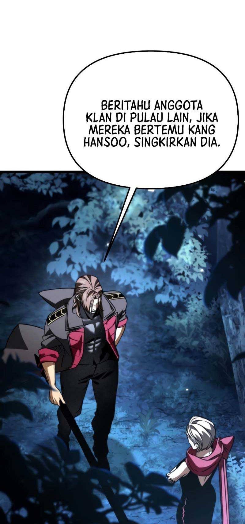 Reincarnator Chapter 36 - halaman 67