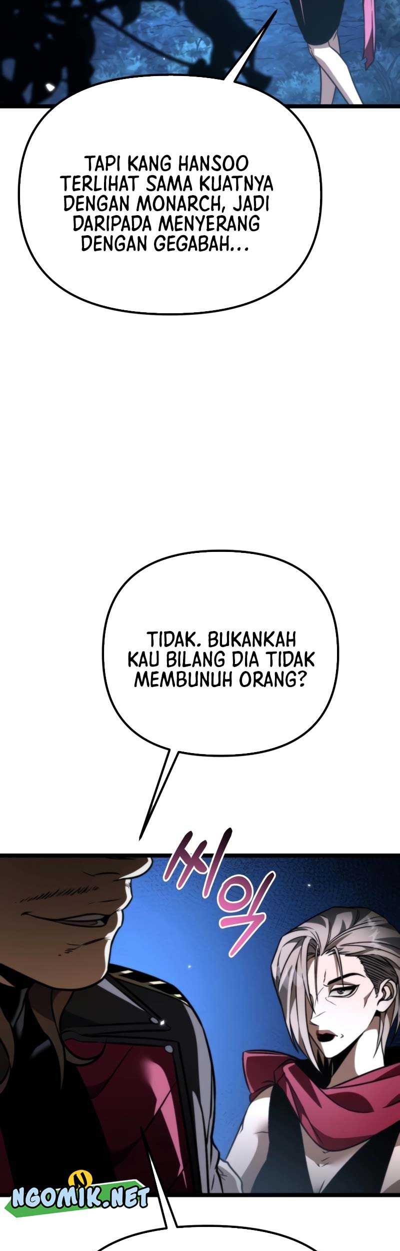 Reincarnator Chapter 36 - halaman 68