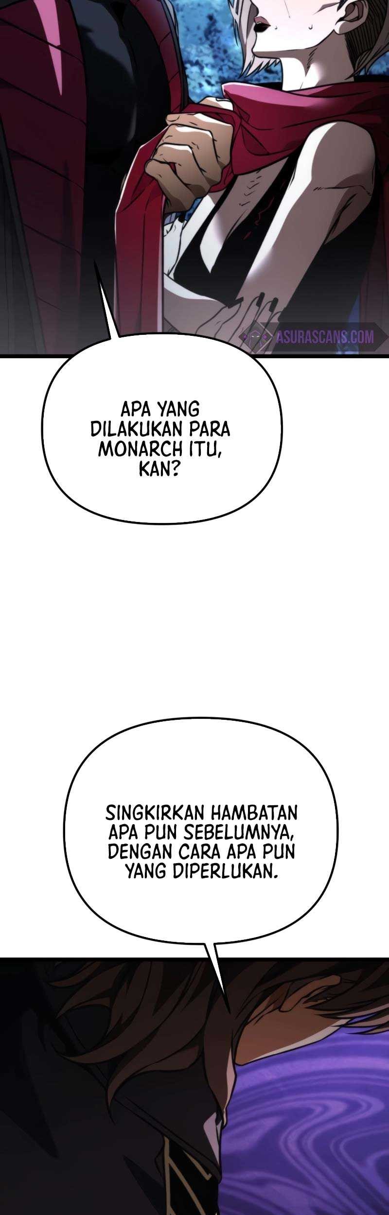 Reincarnator Chapter 36 - halaman 70