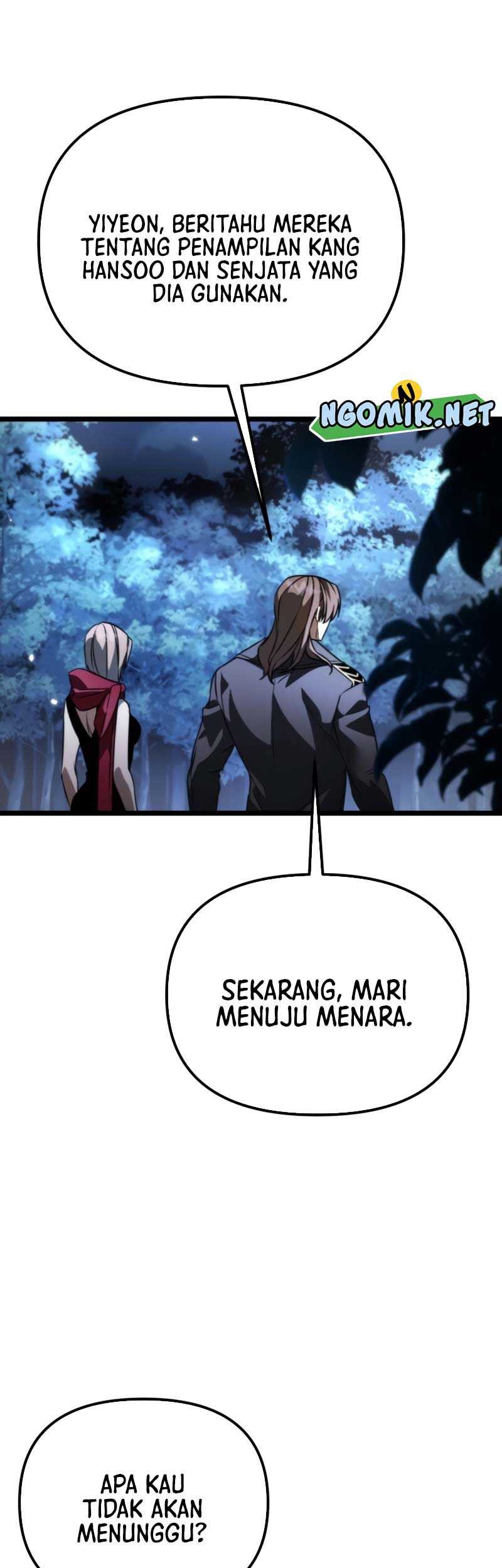 Reincarnator Chapter 36 - halaman 72