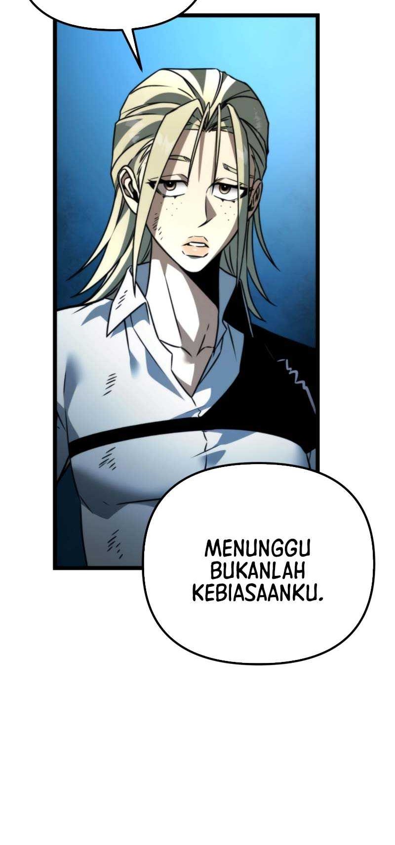 Reincarnator Chapter 36 - halaman 73