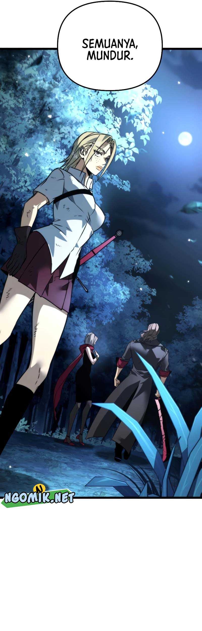 Reincarnator Chapter 36 - halaman 74