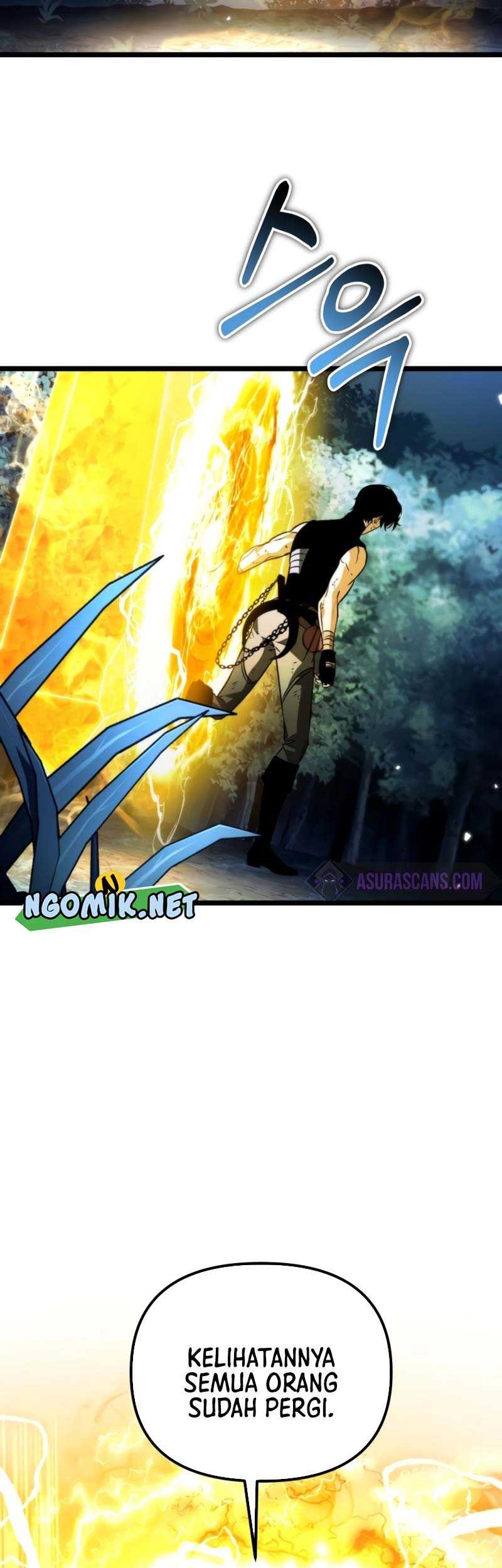 Reincarnator Chapter 36 - halaman 76