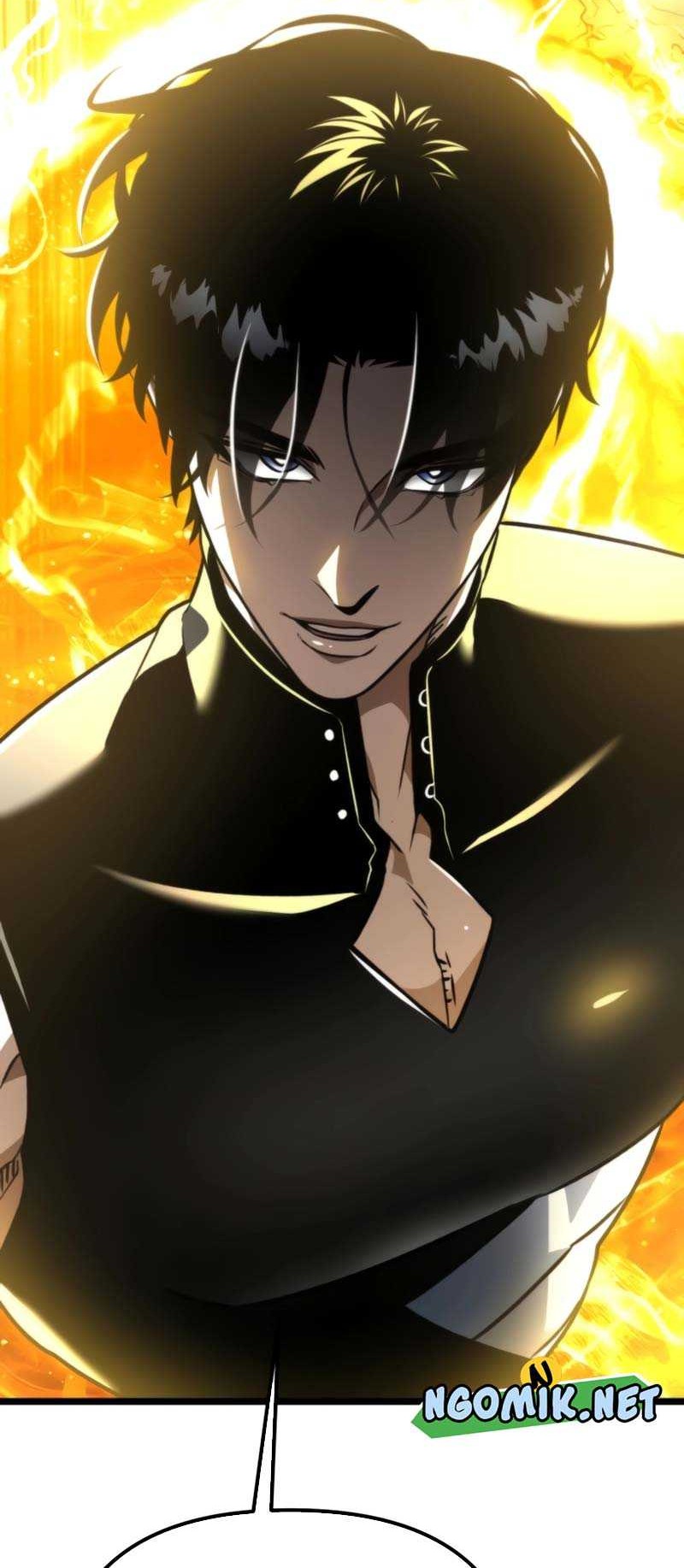 Reincarnator Chapter 36 - halaman 77