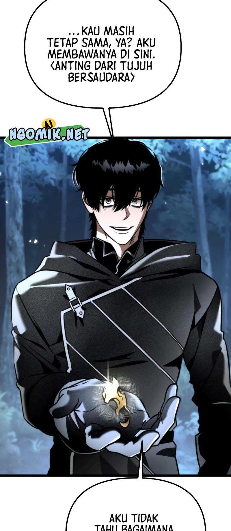 Reincarnator Chapter 36 - halaman 83