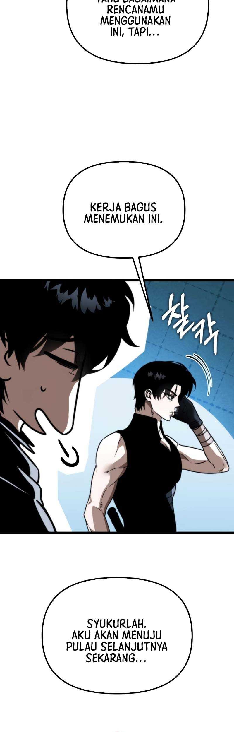 Reincarnator Chapter 36 - halaman 84