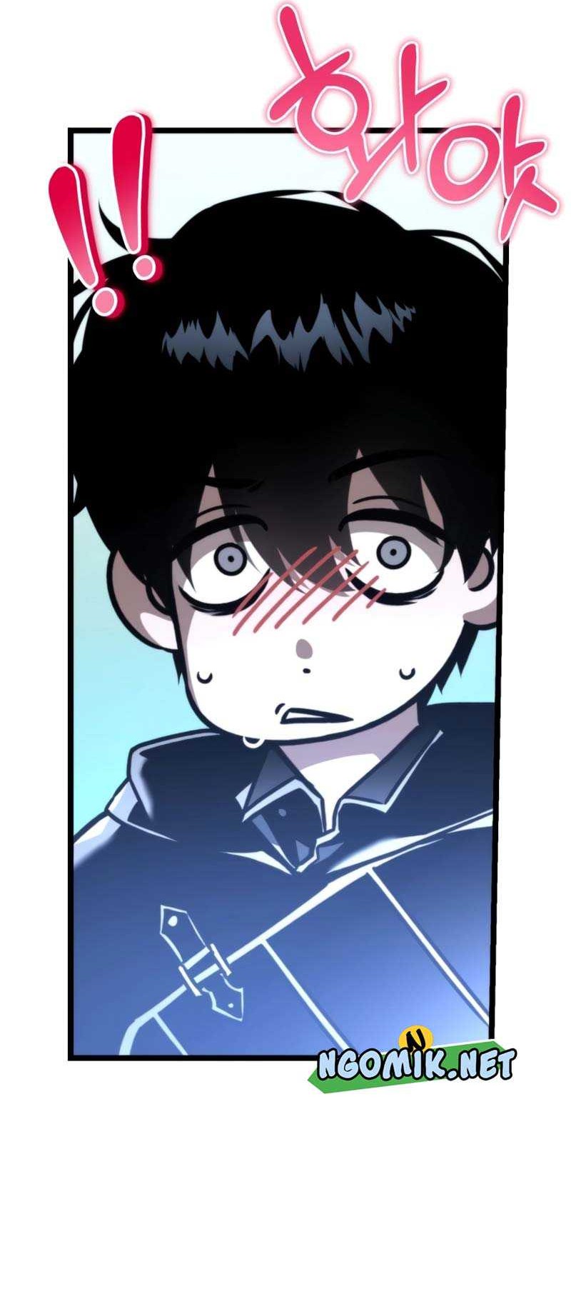 Reincarnator Chapter 36 - halaman 85