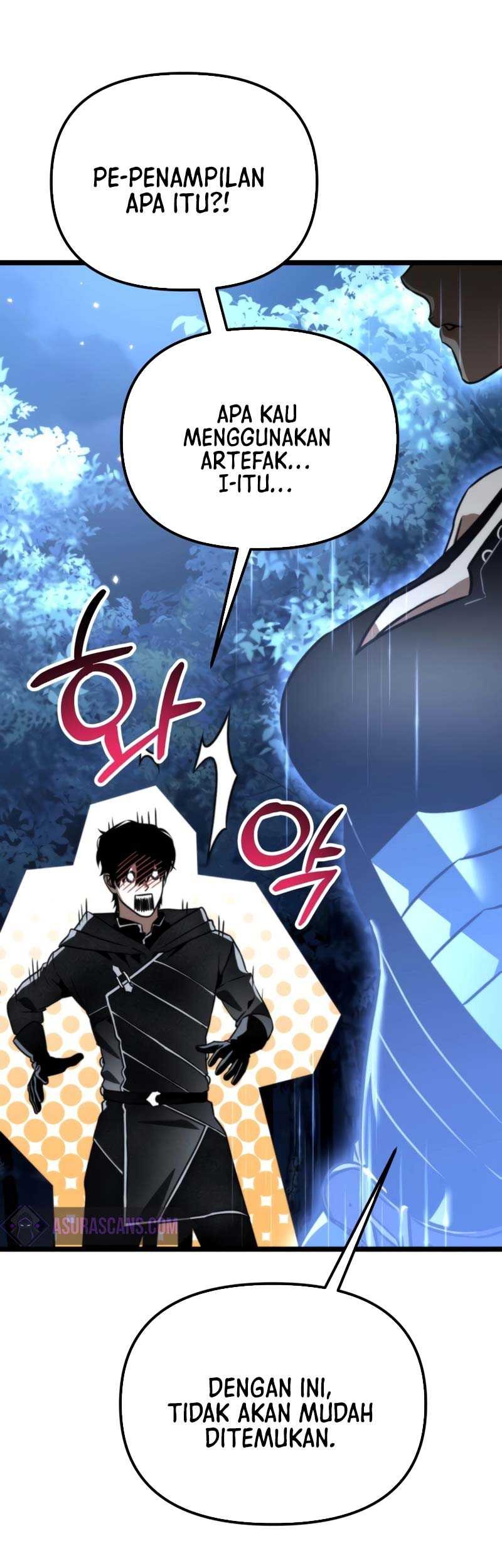 Reincarnator Chapter 36 - halaman 86