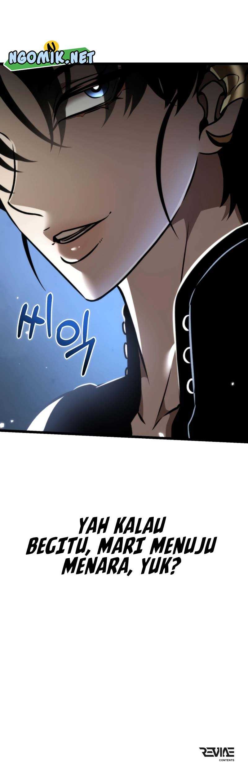 Reincarnator Chapter 36 - halaman 88