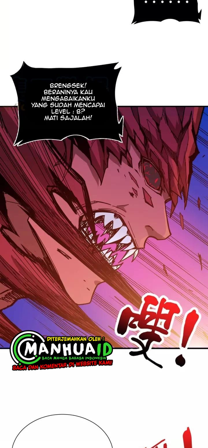 Reincarnator Chapter 37 - halaman 16
