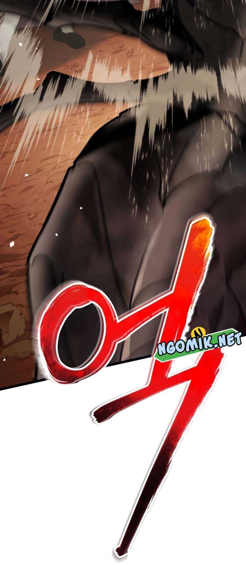 Reincarnator Chapter 37 - halaman 39