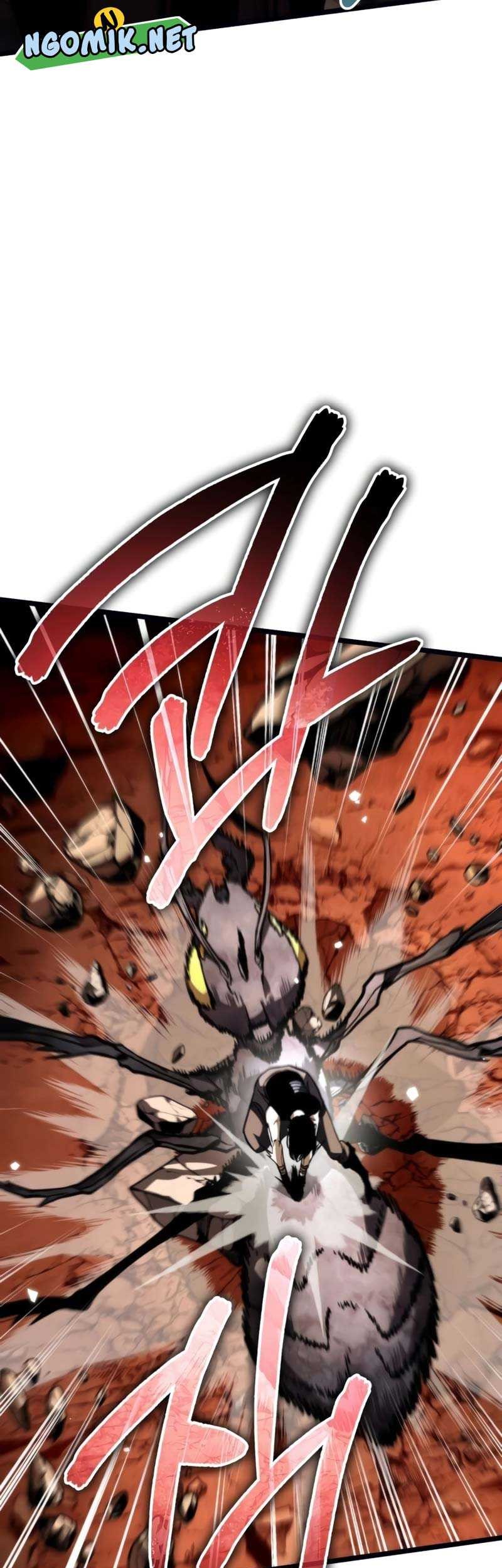 Reincarnator Chapter 37 - halaman 42