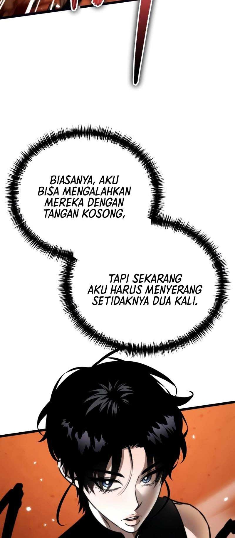 Reincarnator Chapter 37 - halaman 43