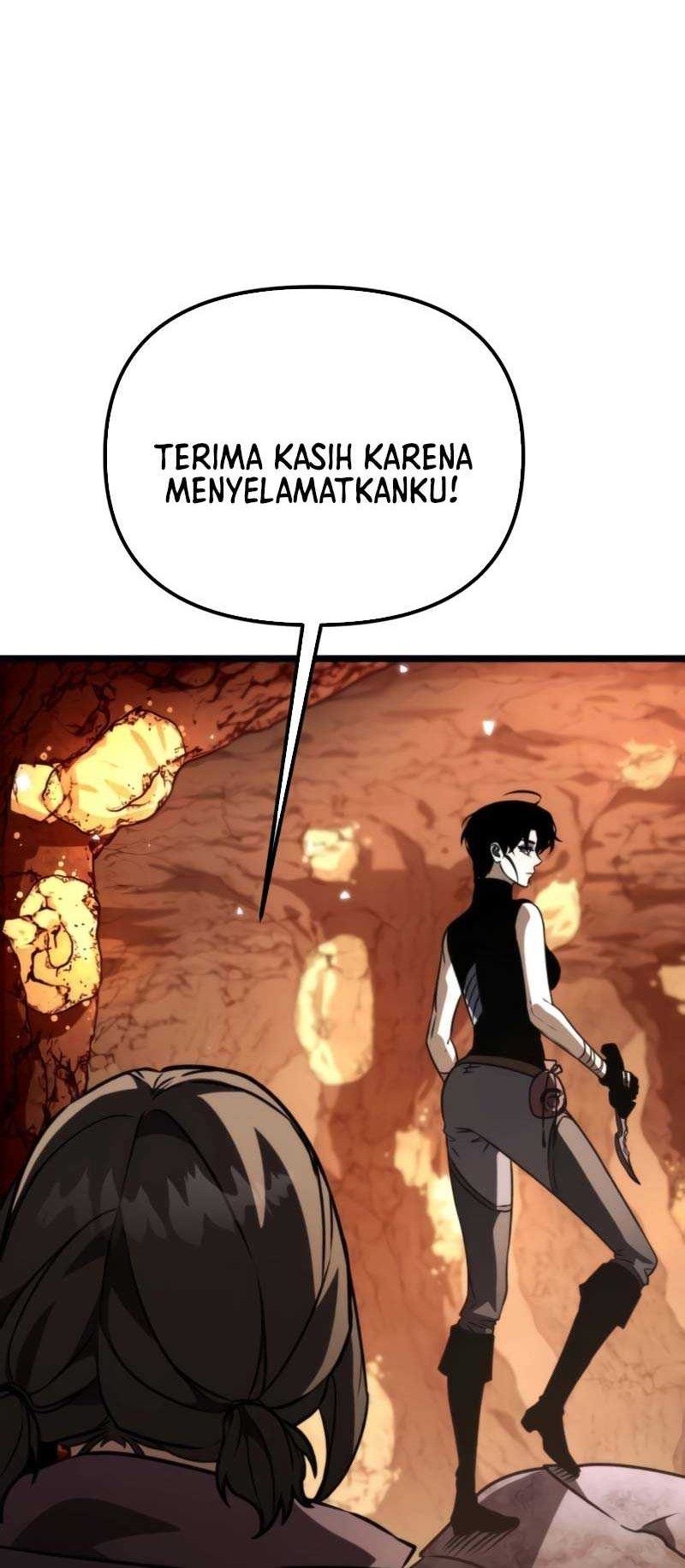 Reincarnator Chapter 37 - halaman 45