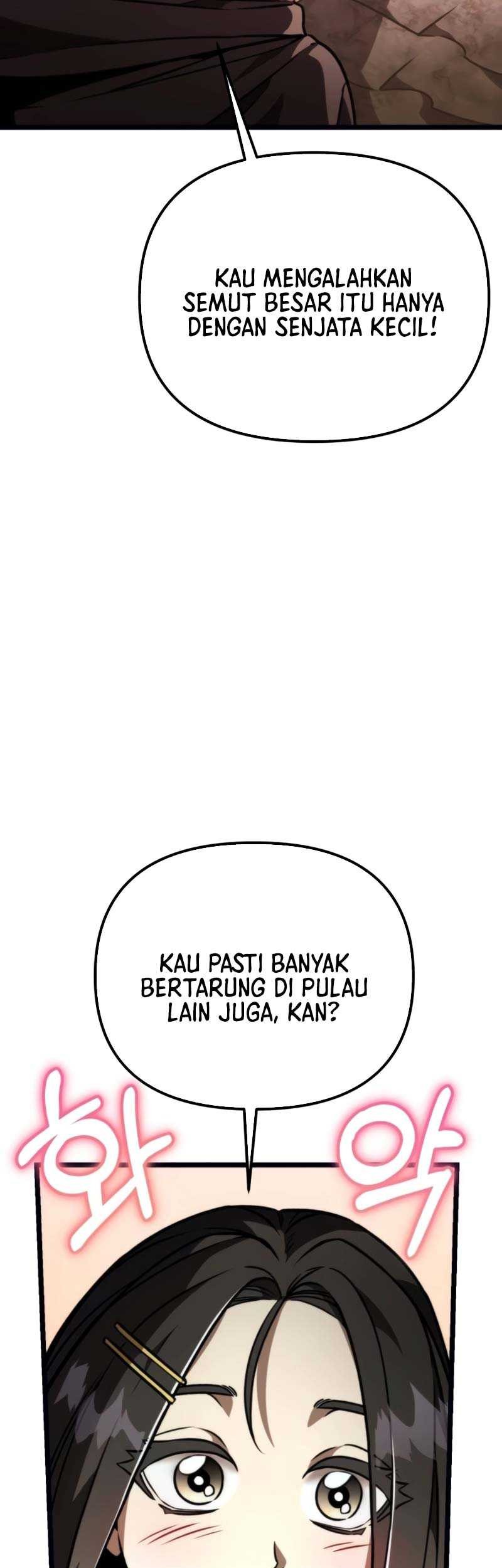 Reincarnator Chapter 37 - halaman 46