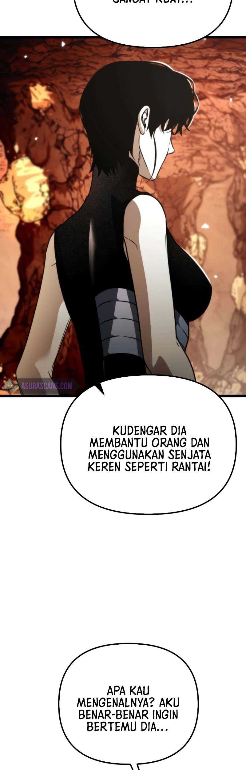 Reincarnator Chapter 37 - halaman 48
