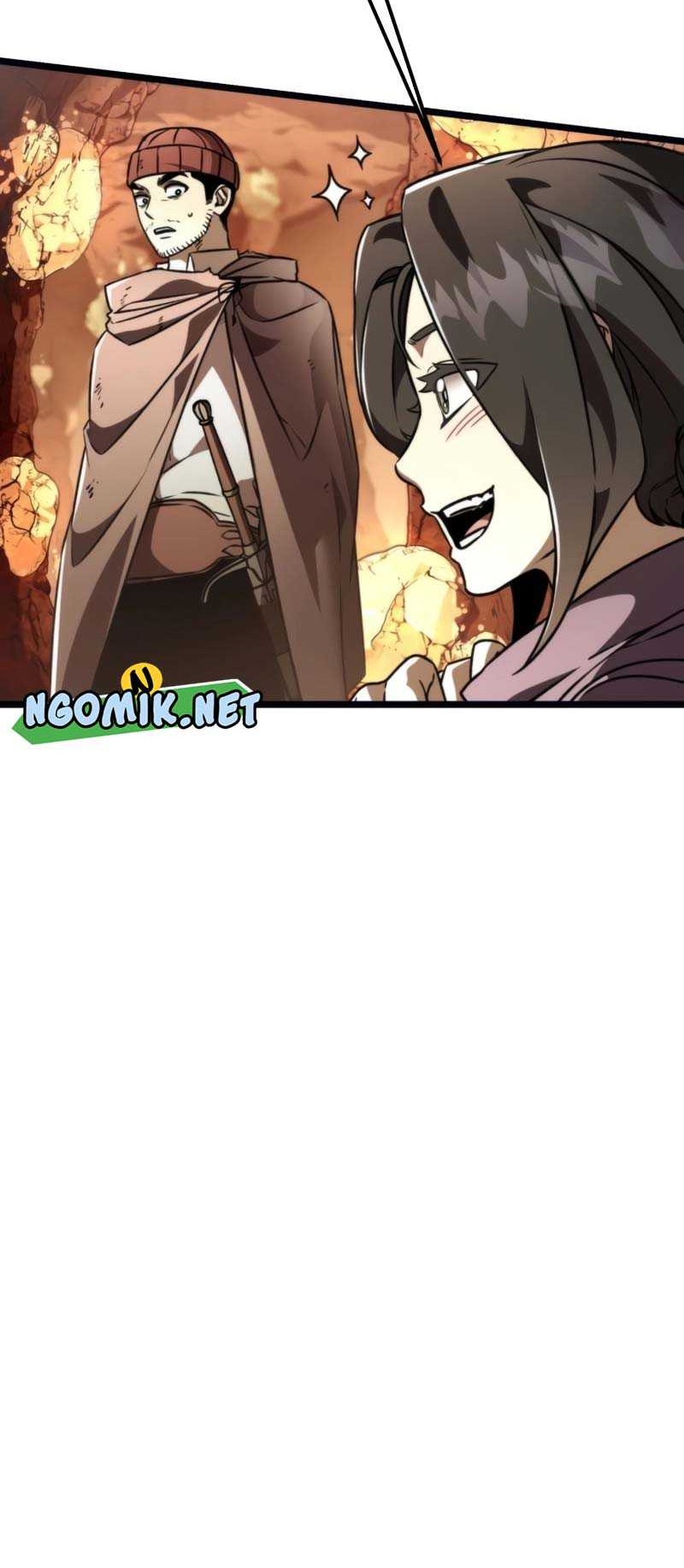 Reincarnator Chapter 37 - halaman 49