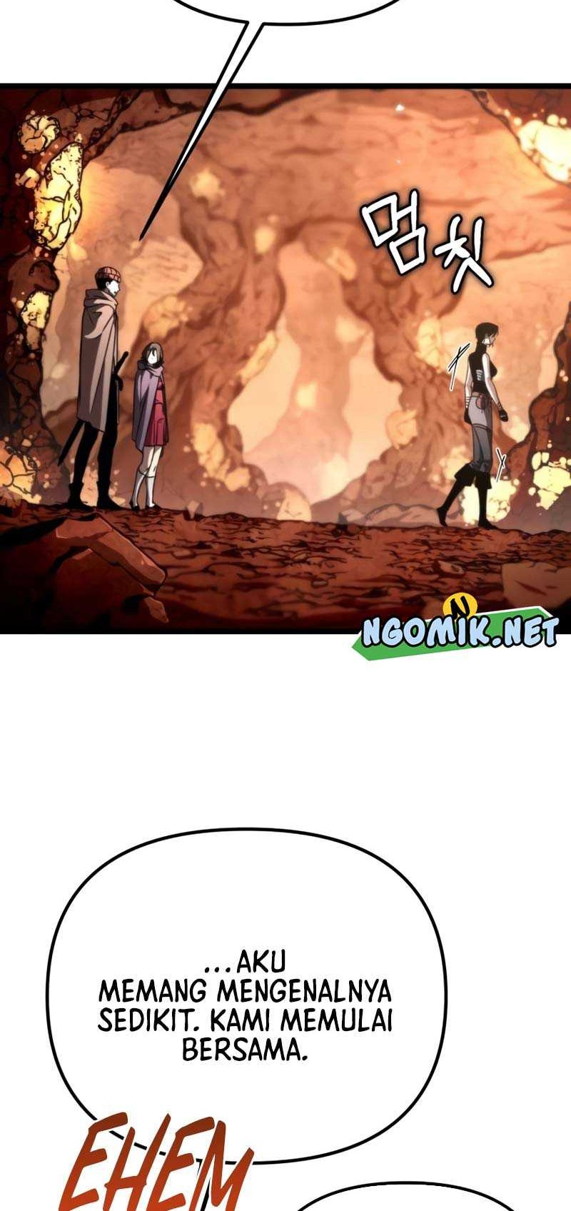 Reincarnator Chapter 37 - halaman 53