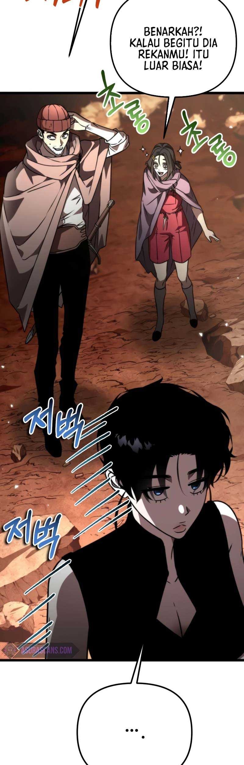 Reincarnator Chapter 37 - halaman 54