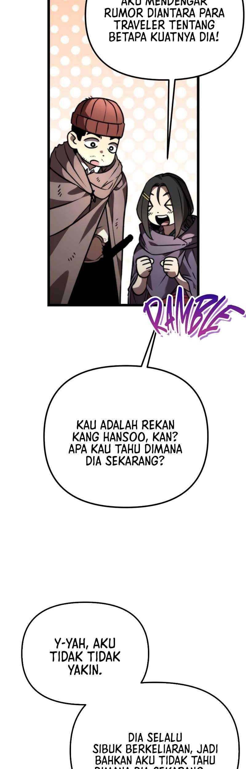Reincarnator Chapter 37 - halaman 56