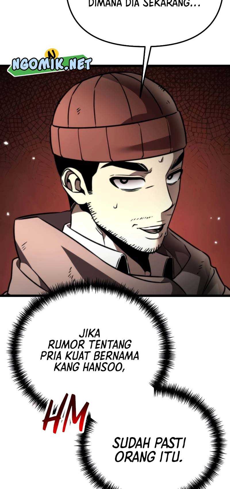 Reincarnator Chapter 37 - halaman 57