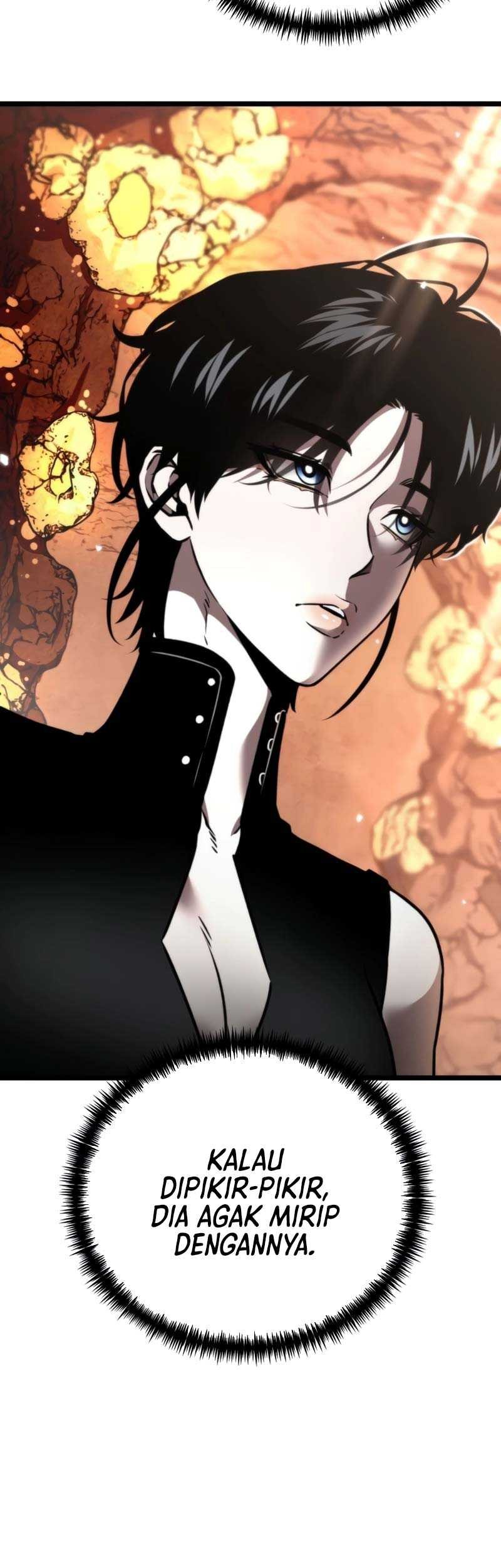 Reincarnator Chapter 37 - halaman 58